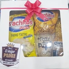 Box del Día del Padre - comprar online