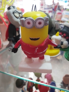 Adorno de Minions