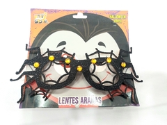 Lentes de Araña