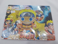 Set de globos de Naruto