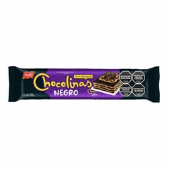 Galletitas Chocolinas Negras 258gr