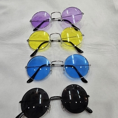 Lentes Hippie