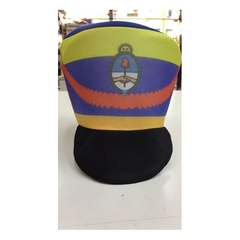 Gorro de Granadero de tela