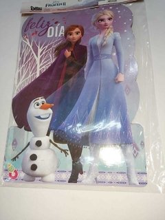 Piñata de FROZEN