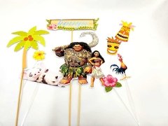 Topper para Tortas  Personalizados en internet