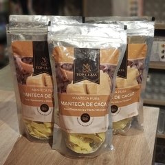 Manteca de Cacao x50gr