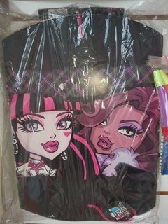 Piñata de Monster High