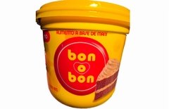 Pasta bon o bon