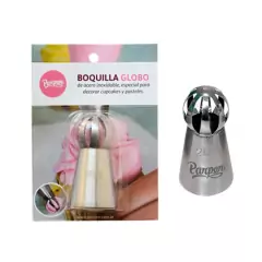 Boquilla Globo Parpen - comprar online