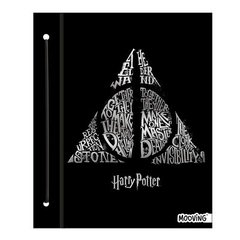 Carpeta N°3 Harry Potter