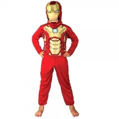 Disfraz oficial Ironman