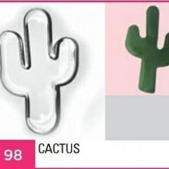 Cortante de Cactus