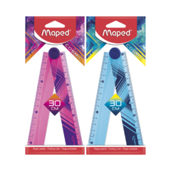 Regla 30cm Maped