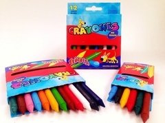 Crayones