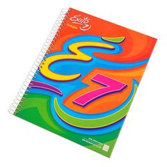 Cuaderno EXITO N7