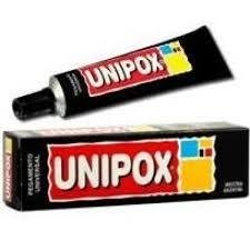 Pegamento Unipox