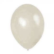 Globos Perlados LISOS 12" - tienda online