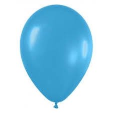 Globos de Latex 9" x10