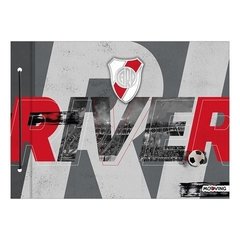 Carpeta N°5 de Dibujo River