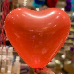 Globo Corazón de Latex