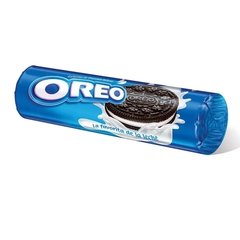 Galletitas Oreo 118gr