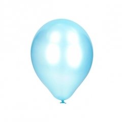 Imagen de Globos Perlados LISOS 12"