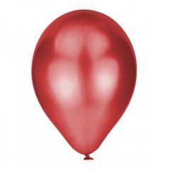 Globos Perlados LISOS 12"