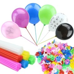 Palitos para Globos x5