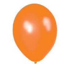 Globos de Latex 9" x10 - comprar online