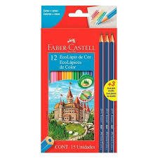 Lapices Faber Castell