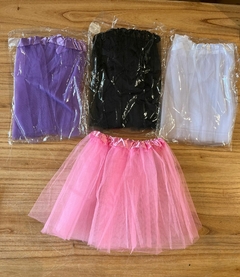 Tutus con luz para niños