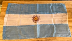 Bandera Argentina 60x90