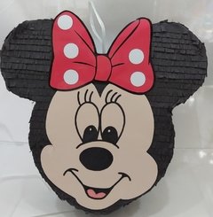 Piñata de Minnie