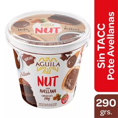 Pasta Nut de Aguila