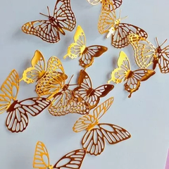 Mariposas para decorar - comprar online