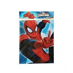 Mantel de Spiderman Rectangular