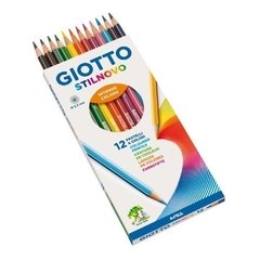 Lapices de Colores Giotto