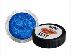 Glitter Comestibles blue king Dust