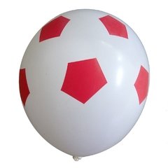 Piñata Globos Futbol - comprar online