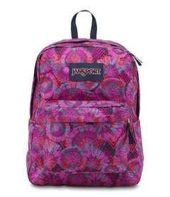 Mochila Jansport Multi Diamond A