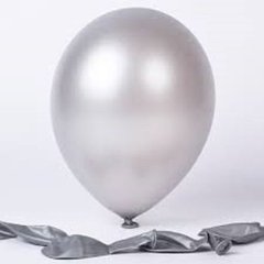 Globos Perlados LISOS 12" - comprar online