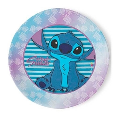 Platos de Stitch x10