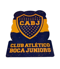 Piñata de Boca Junior