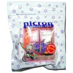 Porcelana Fria NICRON - comprar online