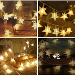 Luces Estrellas 3M