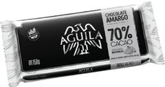 Chocolate Aguila 70% Cacao