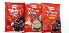 Chocolate Mapsacuber Bolsa de 500gr - comprar online