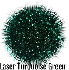 Glitter Comestibles Green King Dust