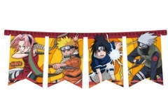 Banderin de Naruto