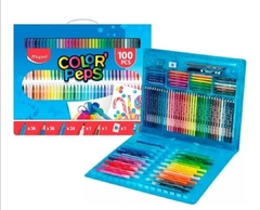 Kit Color' Peps 100 piezas - comprar online